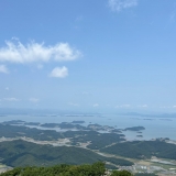 5월 월례산행-팔영산